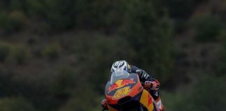 GP de França de motociclismo adiado