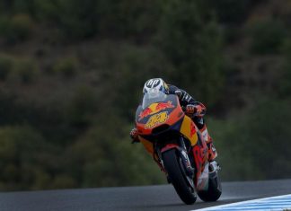 GP de França de motociclismo adiado