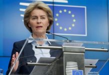 Covid-19: Comissão Europeia quer criar fundo de 100 mil milhões de euros para garantir empregos