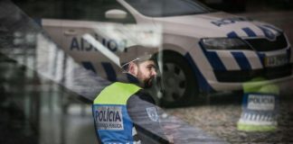 Covid-19: Pai e filha detidos devido a agressões a polícias em Loures