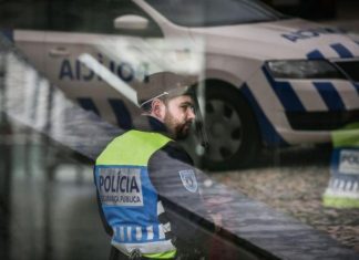 Covid-19: Pai e filha detidos devido a agressões a polícias em Loures