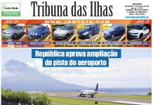 Tribuna das Ilhas – 27 de julho 2018