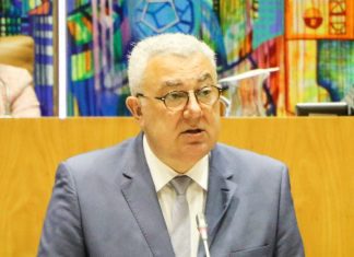 COVID-19: CDS-PP/Açores propõe apoio para trabalhadores independentes no primeiro ano de atividade
