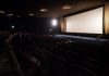 Covid-19: Cinemas perderam em março mais de 75% de receitas e de audiência