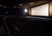 Covid-19: Cinemas perderam em março mais de 75% de receitas e de audiência