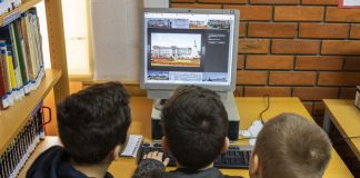 BE alerta para casos de alunos que ainda não têm meios de acesso ao ensino à distância