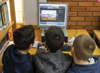 BE alerta para casos de alunos que ainda não têm meios de acesso ao ensino à distância