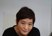 Sul-coreana Baek Heena vence prémio literário sueco Astrid Lindgren