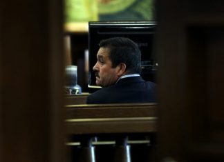 Novo julgamento de Manuel Godinho marcado para maio