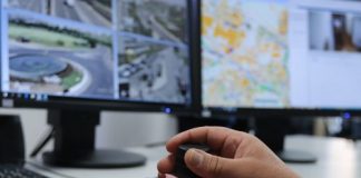 Covid19: PSP quer videovigilância a controlar jardins, parques e desportistas. Proteção de Dados leva objeções