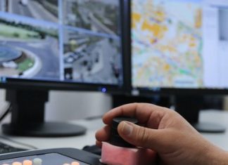 Covid19: PSP quer videovigilância a controlar jardins, parques e desportistas. Proteção de Dados leva objeções