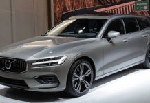 Volvo Cars reabre fábricas na Suécia e na Bélgica na segunda-feira