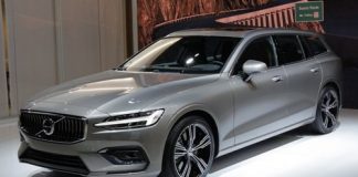 Volvo Cars reabre fábricas na Suécia e na Bélgica na segunda-feira