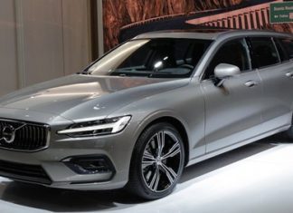 Volvo Cars reabre fábricas na Suécia e na Bélgica na segunda-feira