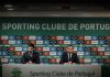 Sporting “sente-se protegido” pela lei na falta de pagamento ao Braga