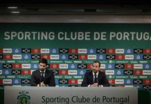 Sporting “sente-se protegido” pela lei na falta de pagamento ao Braga