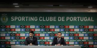 Sporting “sente-se protegido” pela lei na falta de pagamento ao Braga