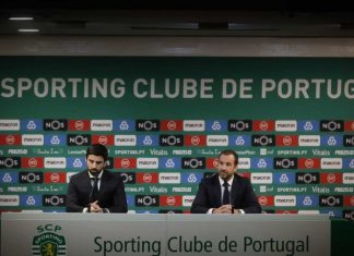 Sporting “sente-se protegido” pela lei na falta de pagamento ao Braga