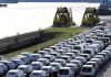 Autoeuropa quer recorrer ao `lay-off´ e retomar produção a 20 de abril