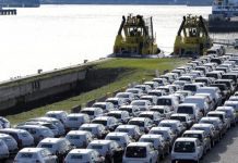 Autoeuropa quer recorrer ao `lay-off´ e retomar produção a 20 de abril