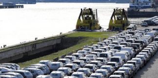 Autoeuropa quer recorrer ao `lay-off´ e retomar produção a 20 de abril