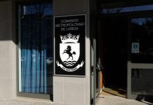 Detidas 32 pessoas por desobediência em Lisboa na operação “Páscoa em Casa”