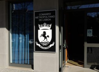 Detidas 32 pessoas por desobediência em Lisboa na operação “Páscoa em Casa”