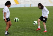 “A situação atual é passível de constituir uma ameaça quase existencial para o futebol feminino”, alerta Fifpro