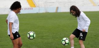 “A situação atual é passível de constituir uma ameaça quase existencial para o futebol feminino”, alerta Fifpro