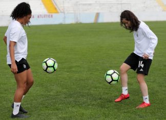 “A situação atual é passível de constituir uma ameaça quase existencial para o futebol feminino”, alerta Fifpro