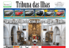 Capa da edição n.º 922 de 17 de Abril 2020 TI