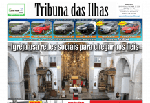 Capa da edição n.º 922 de 17 de Abril 2020 TI