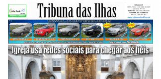 Capa da edição n.º 922 de 17 de Abril 2020 TI