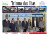 Capa da edição n.º 921 de 9 de Abril 2020 TI