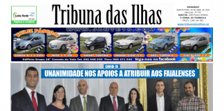 Capa da edição n.º 921 de 9 de Abril 2020 TI