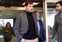 Casillas diz que não é tempo para pensar na candidatura à Real Federação Espanhola de Futebol e elogia resposta portuguesa à covid-19