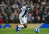Covid-19: Juventus anuncia recuperação de Daniele Rugani e Blaise Matuidi
