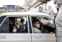 Irão anuncia mais 111 mortes e eleva para 4.585 o número total