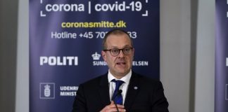 OMS avisa que “progresso frágil” não permite ainda aliviar medidas de restrição
