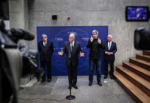 Prolongamento do estado de emergência. Marcelo decide hoje