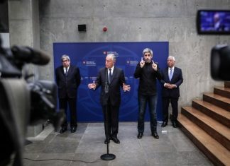 Prolongamento do estado de emergência. Marcelo decide hoje