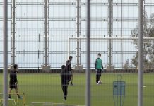 Nacional acorda redução salarial com futebolistas e treinadores
