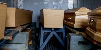 Covid-19: Quase 146 mil mortos e mais de dois milhões de infetados em todo mundo