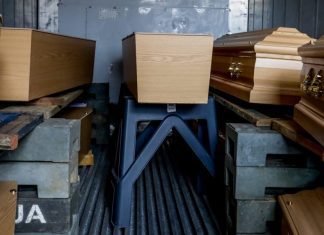 Covid-19: Quase 146 mil mortos e mais de dois milhões de infetados em todo mundo