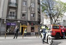 Presidente da Junta de Arroios exige que ASAE fiscalize hostel evacuado por causa de covid-19