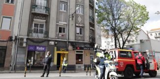 Presidente da Junta de Arroios exige que ASAE fiscalize hostel evacuado por causa de covid-19