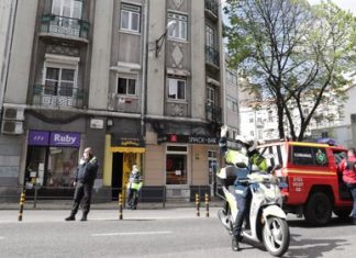 Presidente da Junta de Arroios exige que ASAE fiscalize hostel evacuado por causa de covid-19