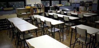 Covid-19: Governo defende menos aulas presenciais no ensino superior