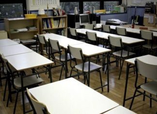 Covid-19: Governo defende menos aulas presenciais no ensino superior
