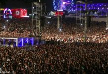 Covid-19: Rock in Rio Lisboa adiado para 2021. E em 2022 regressa para a sua 10ª edição